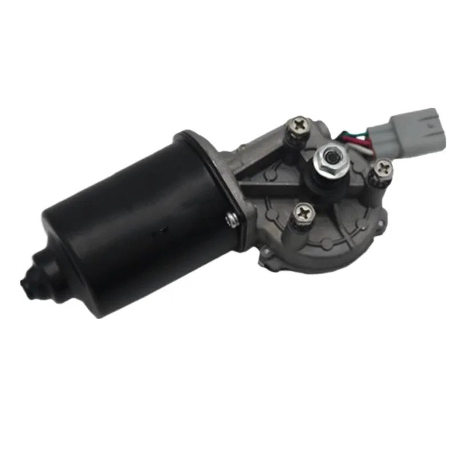 Für BYD F0 Auto Wischermotor Regen Pleuel Scheibenwischermotor Wischermotor(A) von UMDJJU
