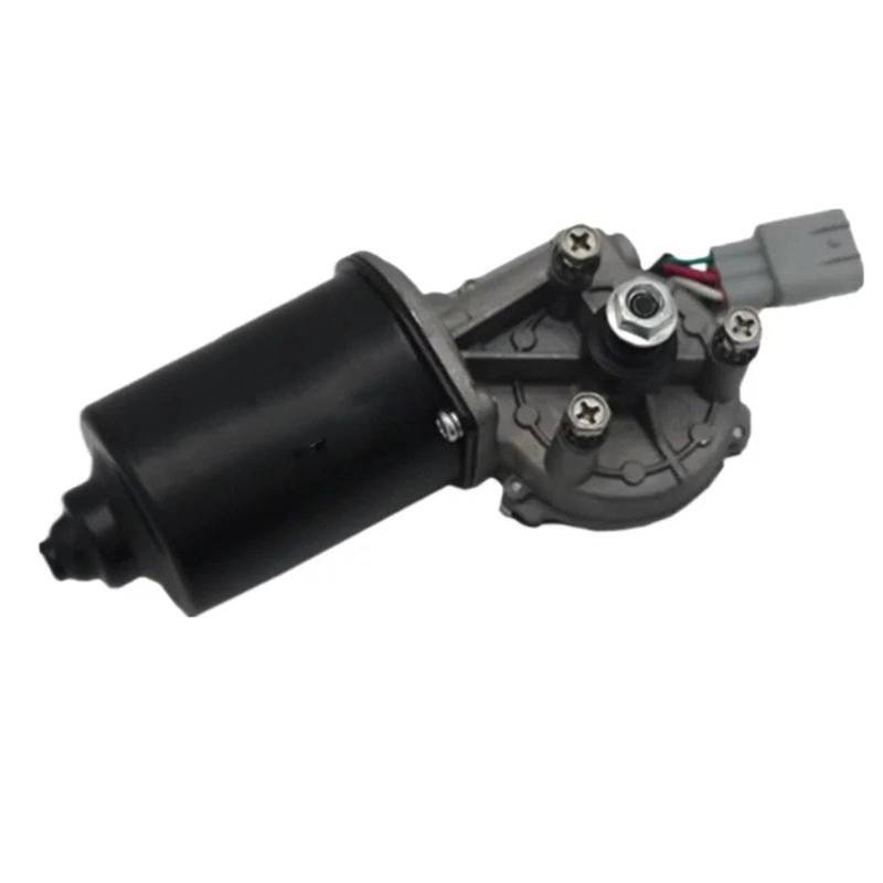 Für BYD F0 Auto Wischermotor Regen Pleuel Scheibenwischermotor Wischermotor(A) von UMDJJU