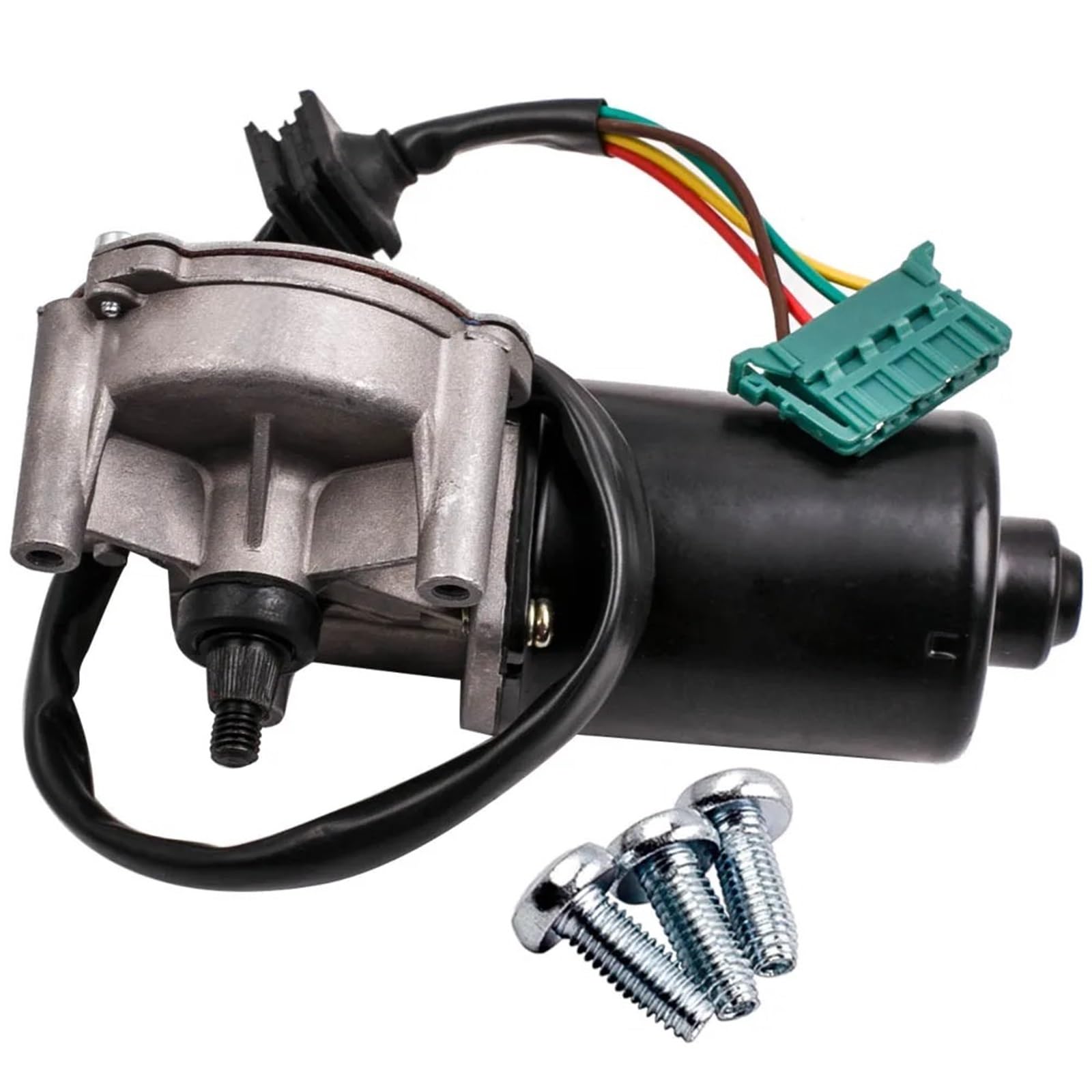 Für Benz MB C Klasse C43 Für AMG 4,3 L V8 1998 1999 2000 Scheibenwischermotor Vorne Scheibenwischermotor Wischermotor Für Benz MB C Klasse C43 Für AMG 4,3 L V8 1998 1999 2000 Scheibenwischermotor Vorne Scheibenwischermotor Wischermotor von UMDJJU