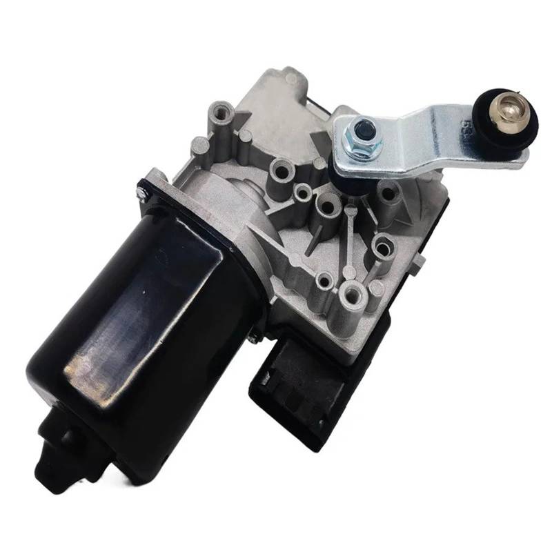 Für Buick Für Lesabre 00-05 Für Cadillac Für DeVille 00-05 Für Olds Für Aurora Für Pontiac Für Bonneville Windschutzscheibe Fenster Wischer Motor Vorne Scheibenwischermotor Wischermotor von UMDJJU