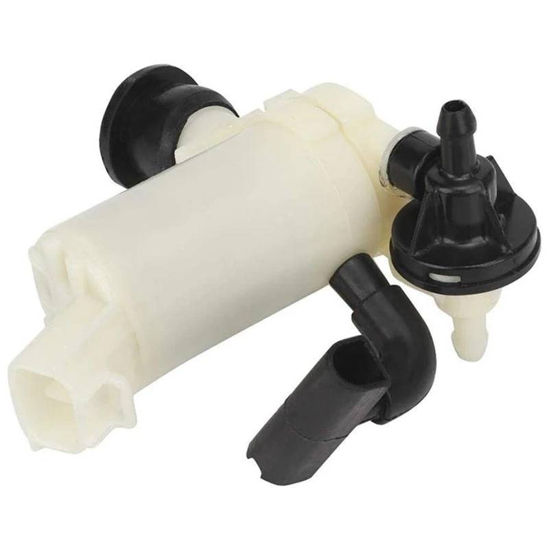 Für CR-V Für Odyssey Für Civic Für Fit 76846TF0003 Scheibenwaschpumpe Waschmotor Scheibenwischermotor Wischermotor von UMDJJU