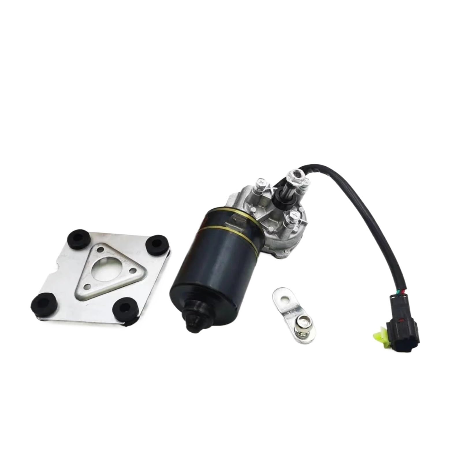 Für Capra ZX Für Grandtiger Regenwischermotor 3741020-0000 Scheibenwischermotor Wischermotor Für Capra ZX Für Grandtiger Regenwischermotor 3741020-0000 Scheibenwischermotor Wischermotor von UMDJJU