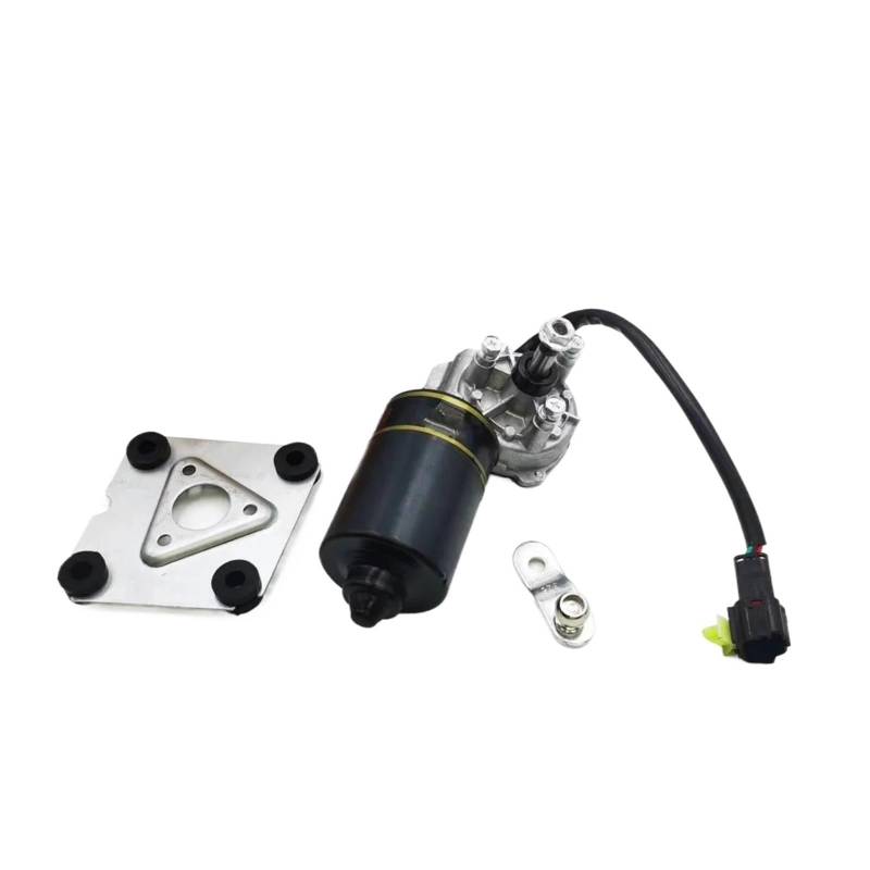 Für Capra ZX Für Grandtiger Regenwischermotor 3741020-0000 Scheibenwischermotor Wischermotor von UMDJJU