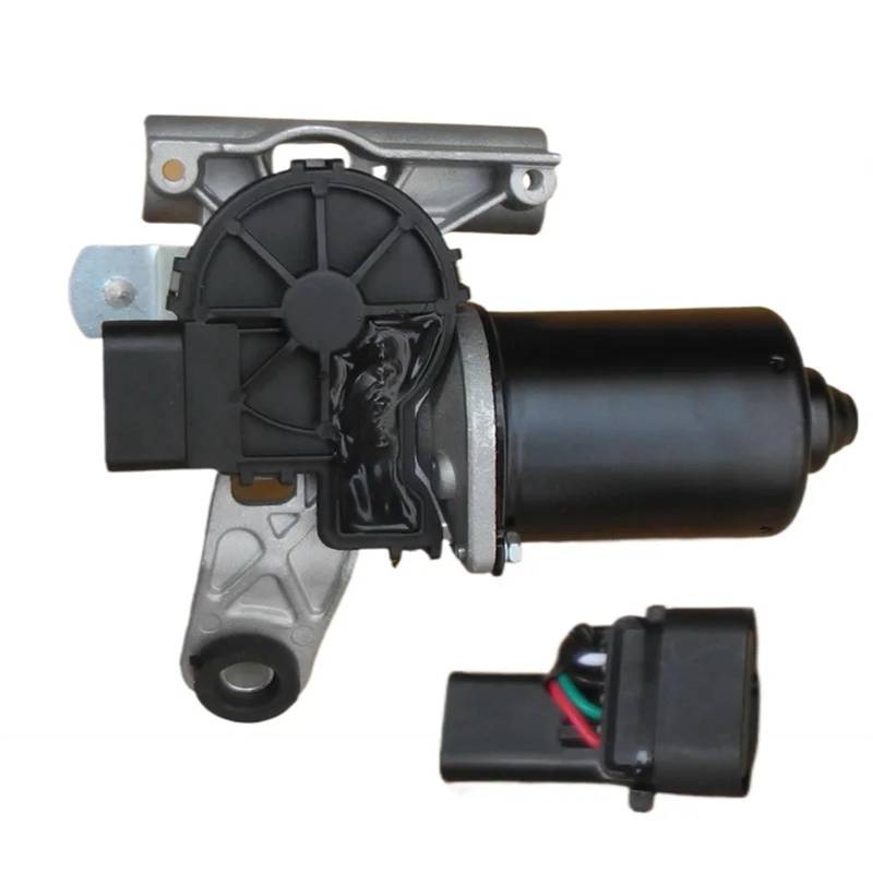Für Cardone Für Select 85-3025 Frontscheibenwischermotor Passend 55077098AA; 55077098AC; 55077098AF; 55077098AG; 55077098AH Scheibenwischermotor Wischermotor von UMDJJU