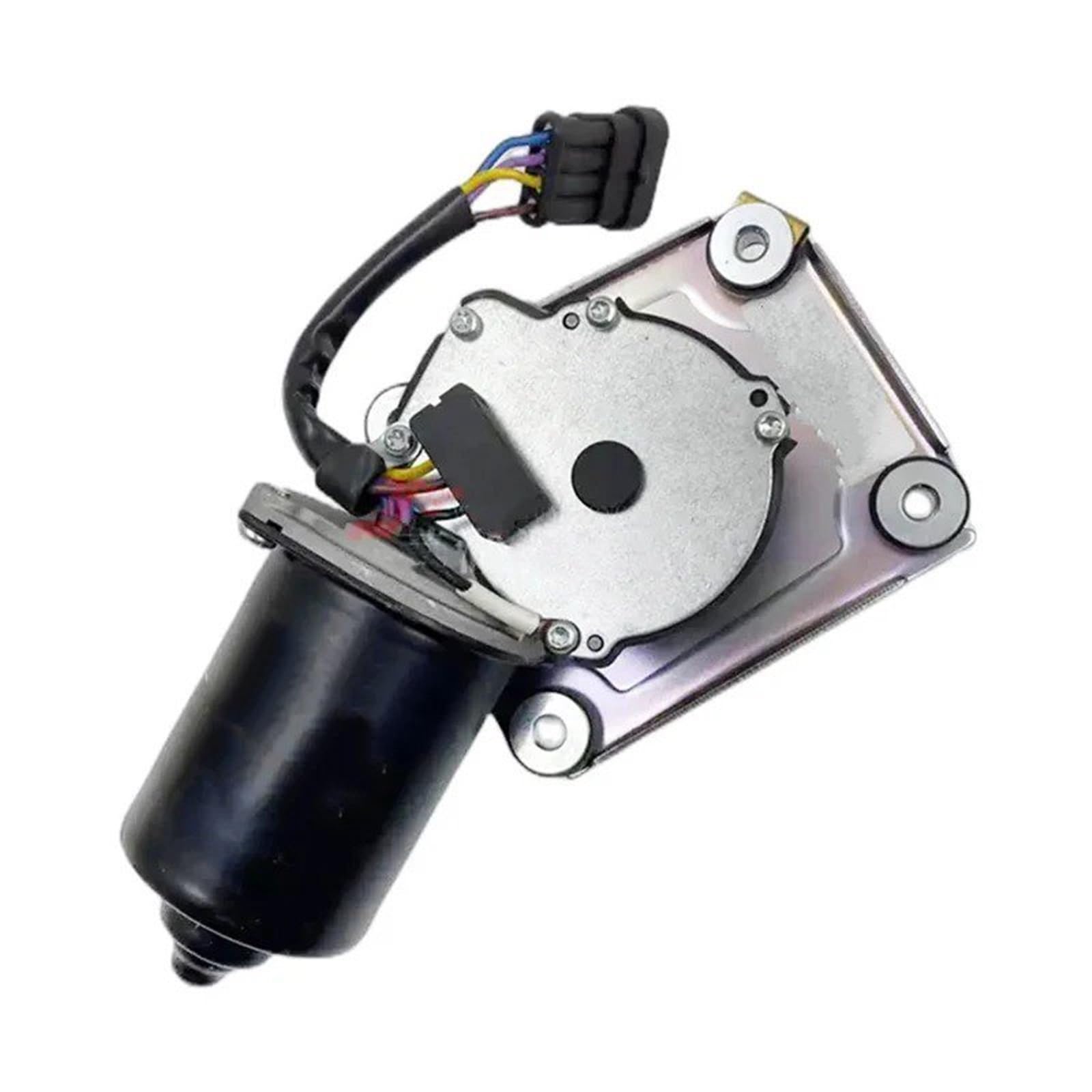 Für Chery QQ / QQ3 1,1 L S11-5205110 1 PCS Auto Motor Teile Frontscheibe Wischer Motor Kit Scheibenwischermotor Wischermotor Für Chery QQ / QQ3 1,1 L S11-5205110 1 PCS Auto Motor Teile Frontscheibe Wischer Motor Kit Scheibenwischermotor Wischermotor von UMDJJU