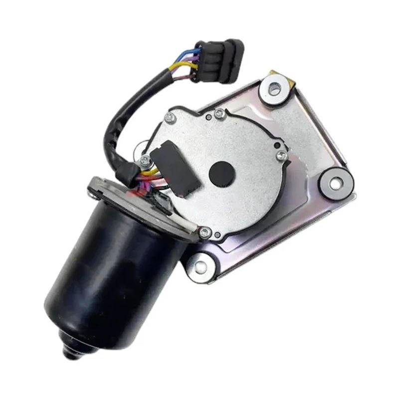 Für Chery QQ / QQ3 1,1 L S11-5205110 1 PCS Auto Motor Teile Frontscheibe Wischer Motor Kit Scheibenwischermotor Wischermotor von UMDJJU