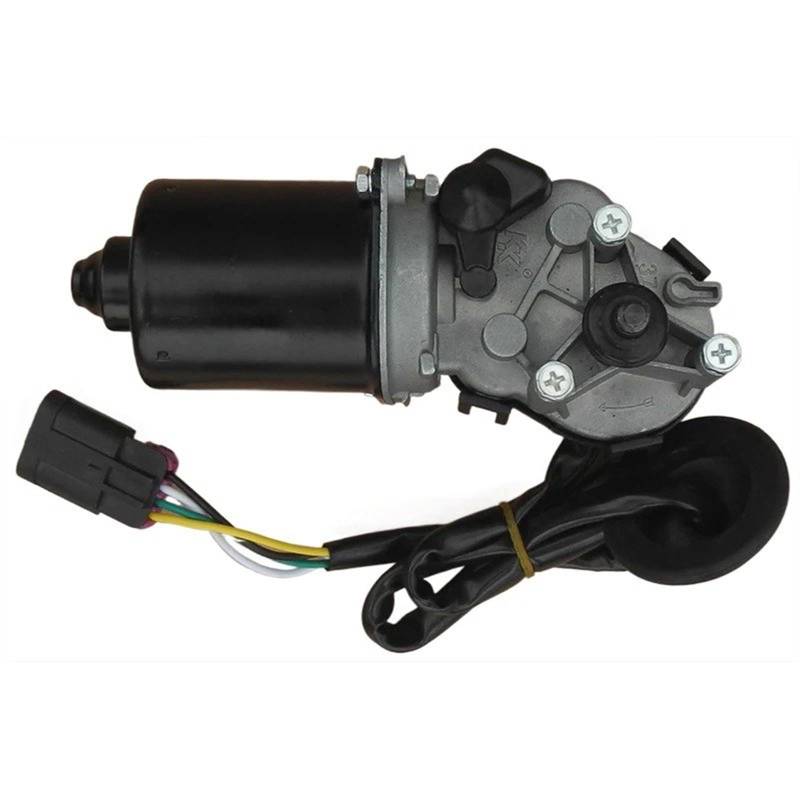 Für Chevrolet Für Colorado 04-12 Für GMC Für Canyon 04-12 Für Isuzu I-280 2006 I-290 07-08 I-350 2006 I-370 07-08 Wischermotor Scheibenwischermotor Wischermotor von UMDJJU