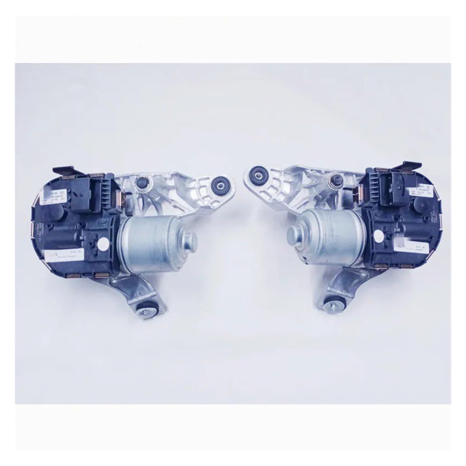 Für Citroen Für C5 Wischermotor Scheibenwischermotor Links 6405QP 6405LA Rechts 6405QN 6405KZ Scheibenwischermotor Wischermotor(3rightleft) von UMDJJU