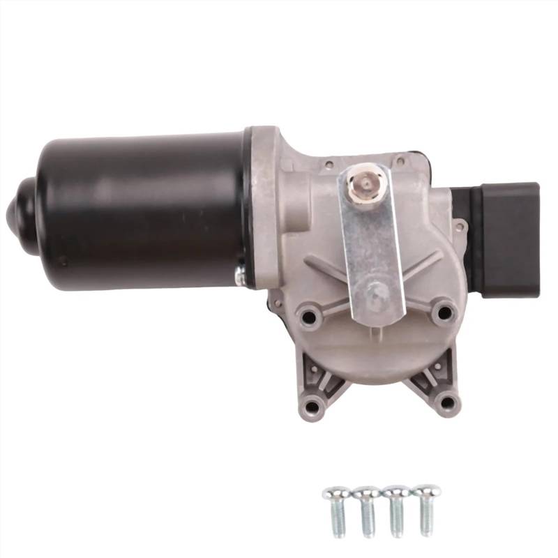 Für Citroen Für Jumper III Für FIAT Für Ducato III Für Peugeot Für Boxer 2006-2018 Auto Frontscheibe Wischer Motor 1363338080 1340683080 Scheibenwischermotor Wischermotor von UMDJJU
