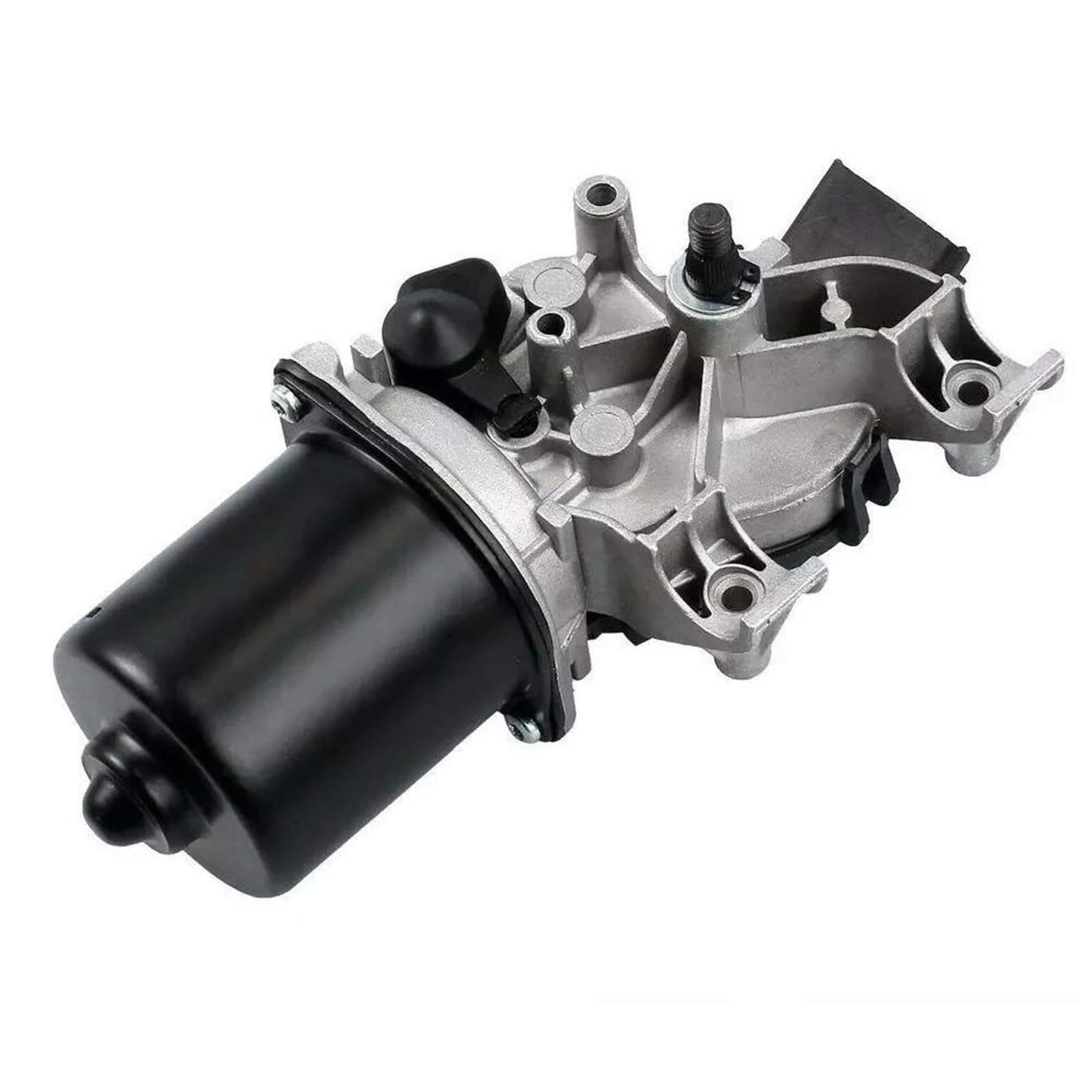 Für Clio 3 III Frontwischermotor OEM-kompatibel 7701061590 Entwickelt Für Haltbarkeit Und Zuverlässigkeit Von 2005 Bis 2012 Scheibenwischermotor Wischermotor Für Clio 3 III Frontwischermotor OEM-kompatibel 7701061590 Entwickelt Für Haltbarkeit Und Zuverlässigkeit Von 2005 Bis 2012 Scheibenwischermotor Wischermotor von UMDJJU