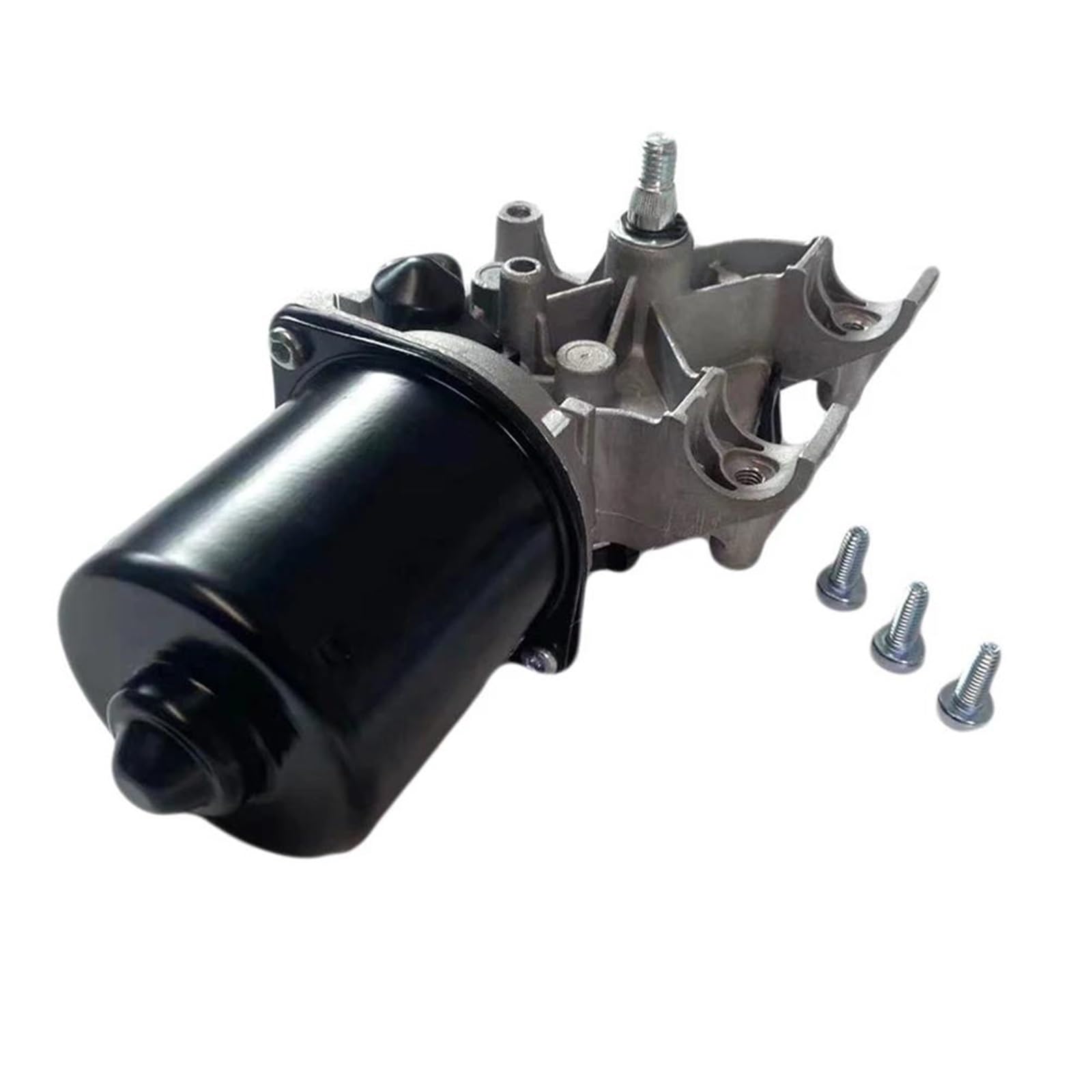 Für Clio 3 Windschutzscheibenmotor Frontscheibenwischermotor Anti-Verschleißfeste Metallkonstruktion Keine Verformung Scheibenwischermotor Wischermotor Für Clio 3 Windschutzscheibenmotor Frontscheibenwischermotor Anti-Verschleißfeste Metallkonstruktion Keine Verformung Scheibenwischermotor Wischermotor von UMDJJU