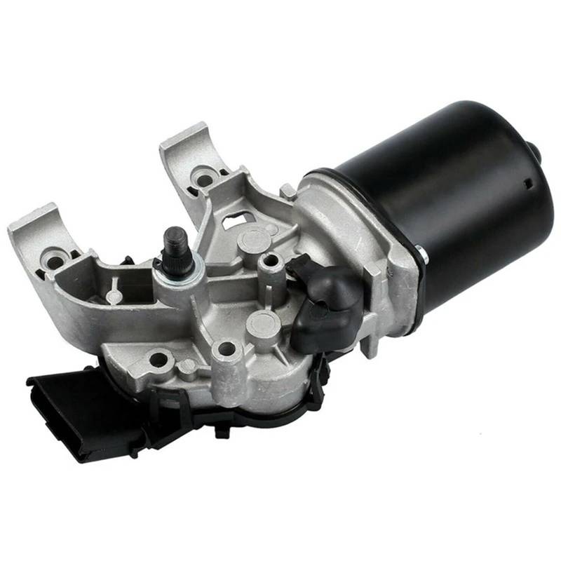 Für Clio Für MK3 2005-2014 Frontscheibe Scheibenwischermotor 7701061590 Scheibenwischermotor Wischermotor von UMDJJU