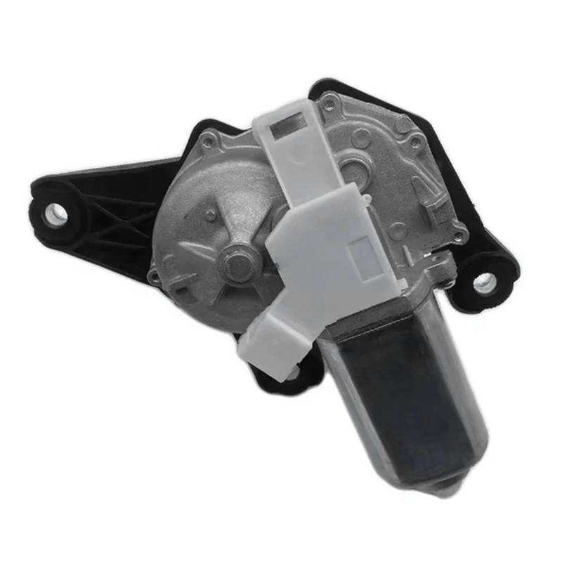Für Dacia Für Duster Für Sandero Heckscheibe Wischer Motor Wischer Linkage Rod Zubehör 8200734582 CWM15399GS 460290 27210 Scheibenwischermotor Wischermotor von UMDJJU