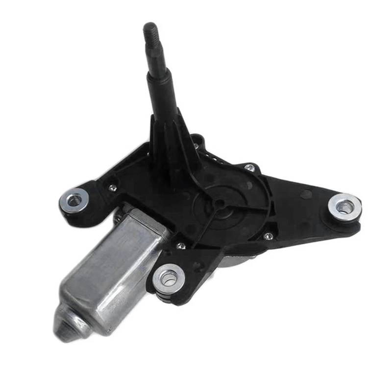Für Dacia Für Duster Für Sandero Heckscheibe Wischer Motor Wischer Linkage Rod Zubehör 8200734582 CWM15399GS 460290 27210 Scheibenwischermotor Wischermotor von UMDJJU