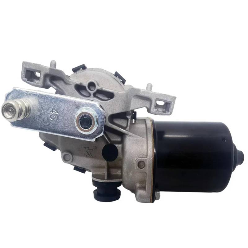 Für Dodge Für Attitude & Für Hyundai Für Genesis Für Coupe Für Accent Für Santa Fe & Für Kia Frontscheibe Wischer Motor OE 98110-1G000 98110-2B000 Scheibenwischermotor Wischermotor von UMDJJU