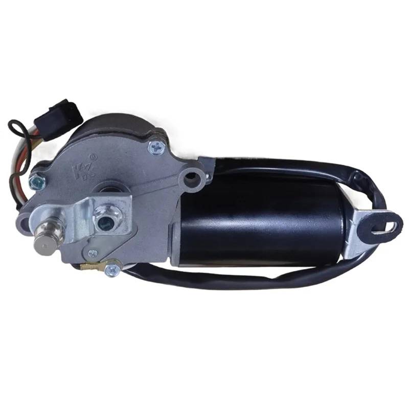 Für Dodge Für Ram1500 Für Pickup 00~02 Für Ram 2500 Für Pickup 00~02 OE 55076549AH 55076549AG RAYLOC:49412 403024 601303 Scheibenwischermotor Scheibenwischermotor Wischermotor von UMDJJU
