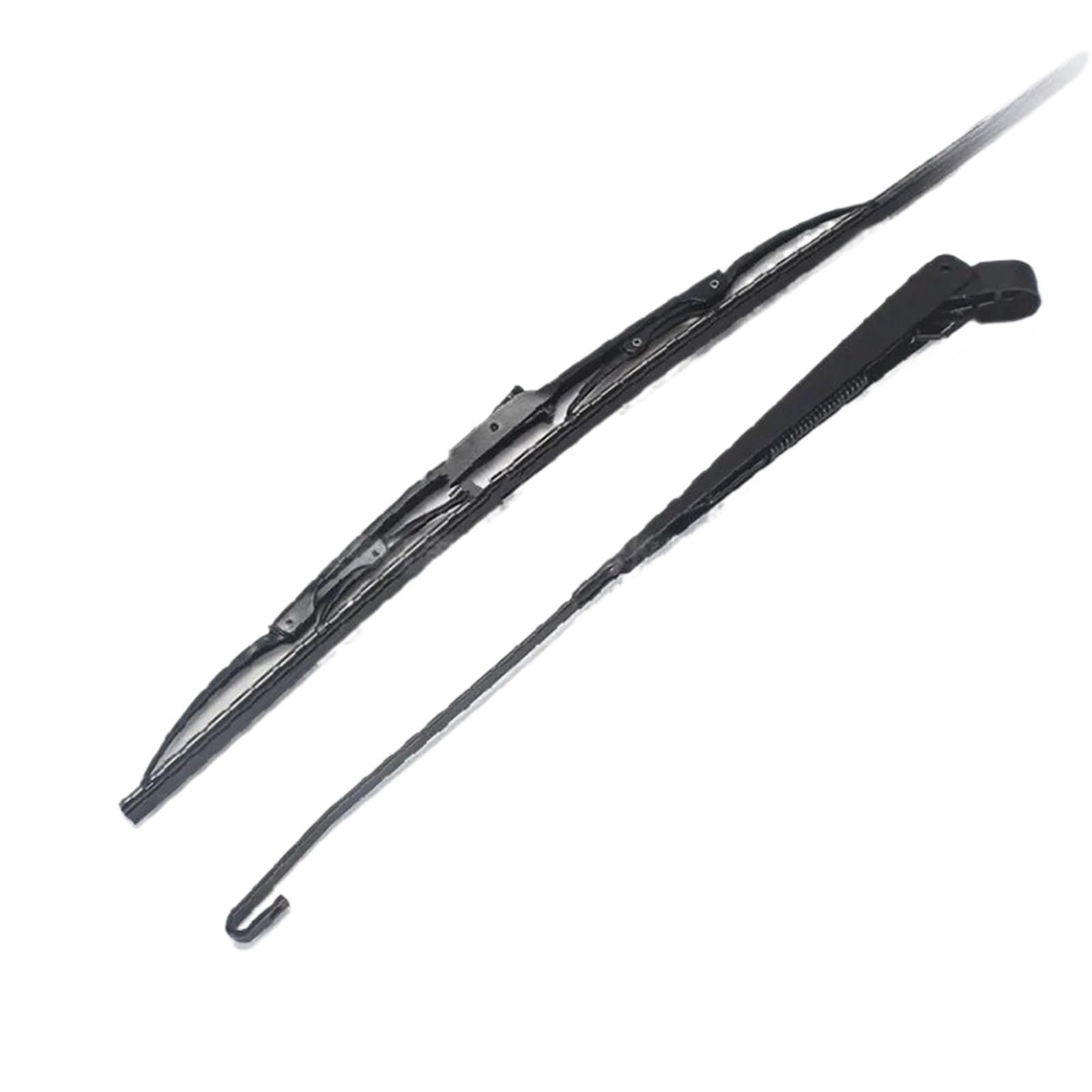 Für Doosan Für Daewoo Für DH60-7/80/80G Bagger Teile Wischermotor Motor Bagger Wischerarm Klinge Scheibenwischermotor Wischermotor(Wiper arm Blade) von UMDJJU