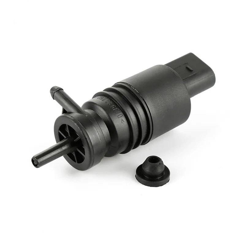 Für E46 E38 E39 E60 E65 E53 Für X5 Z4 Für M3 12V Auto Scheibenwaschpumpe 67128362154 Scheibenwischer Pumpe Scheibenwischermotor Wischermotor von UMDJJU