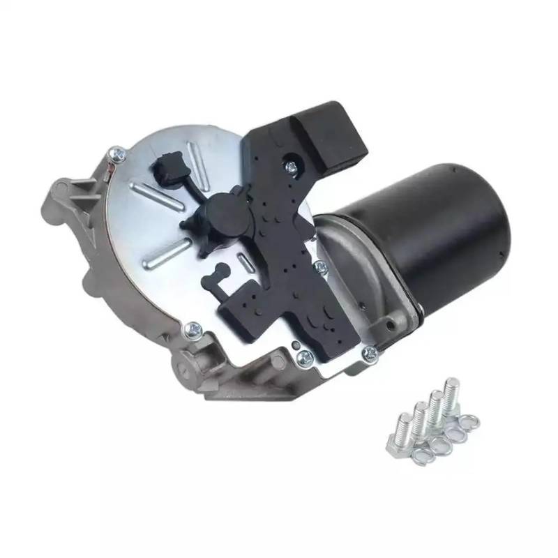 Für E60 E61 E63 E64 2001-2010 61617194029 Wischermotor Vorne Autoteile Scheibenwischermotor Wischermotor von UMDJJU