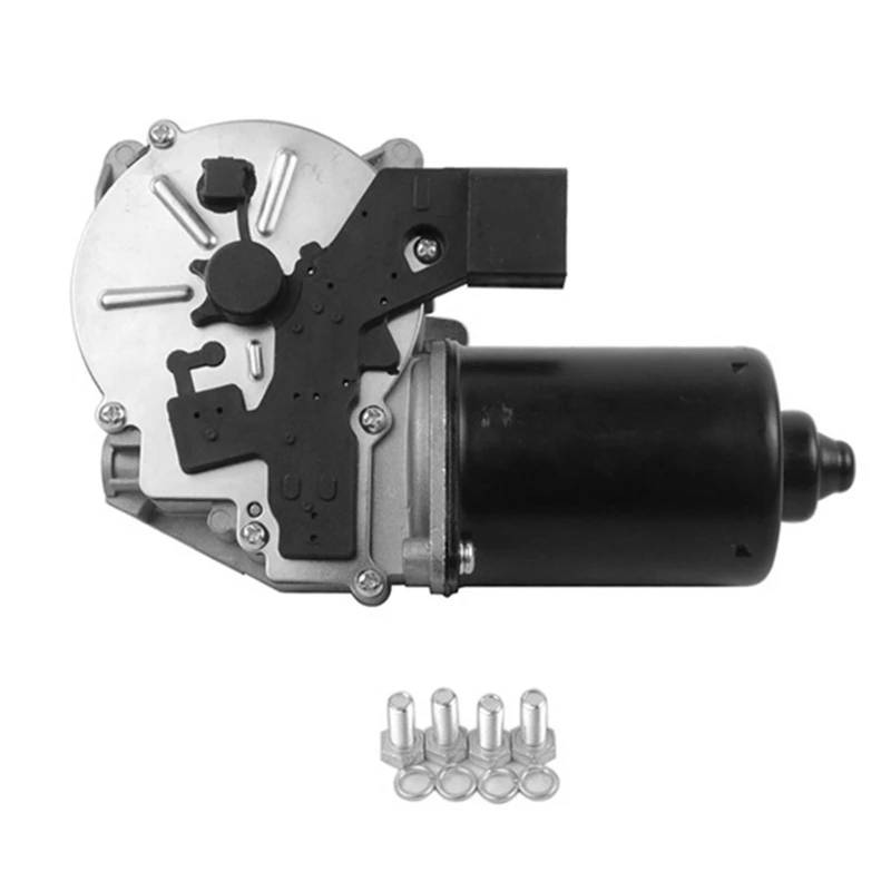 Für E60 E61 E63 E64 2001-2010 Wischermotor Windschutzscheibe Frontwischermotor 61617194029 Scheibenwischermotor Wischermotor von UMDJJU