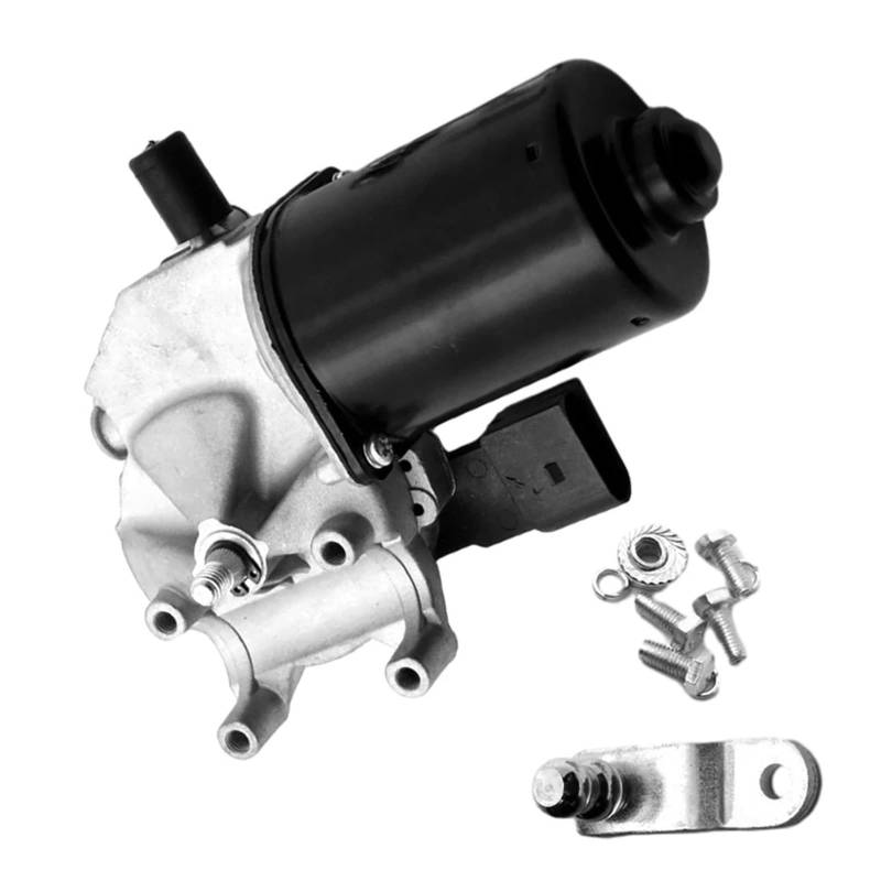 Für E70 Für X5 2006-2013 Für E71 E72 Für X6 2008-2014 Frontscheibe Wischer Motor Verknüpfung 61617200510 61617153733 61614418698 Scheibenwischermotor Wischermotor von UMDJJU