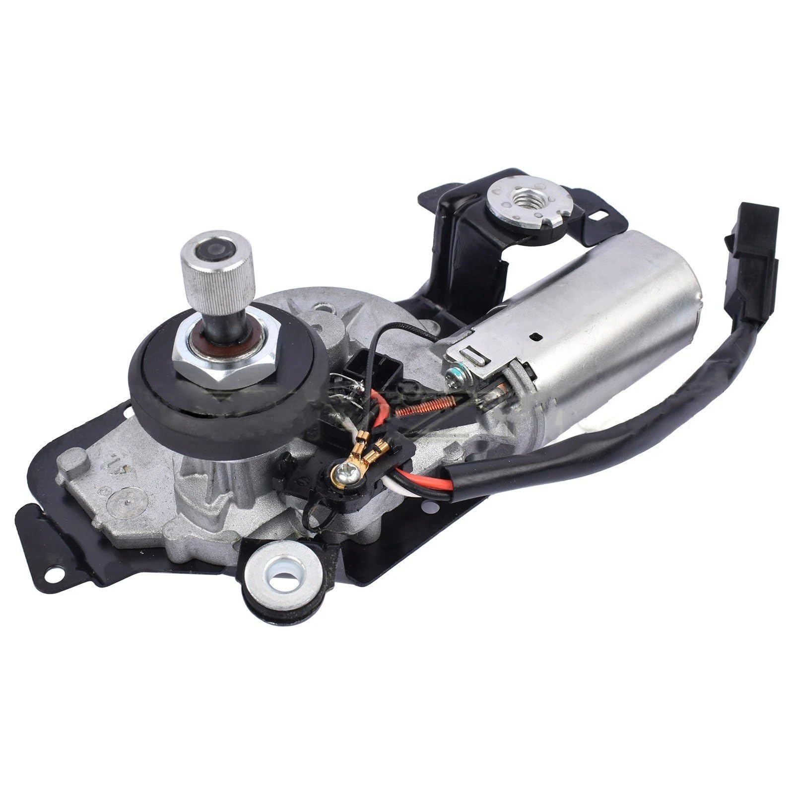 Für Ford Für Escape Für Mercury Für Mariner Für Mazda Für Tribute 2000-2008 Automotive Heckscheibe Wischer Motor OEM 4L8Z17508AB YL8Z17508AB Scheibenwischermotor Wischermotor Für Ford Für Escape Für Mercury Für Mariner Für Mazda Für Tribute 2000-2008 Automotive Heckscheibe Wischer Motor OEM 4L8Z17508AB YL8Z17508AB Scheibenwischermotor Wischermotor von UMDJJU