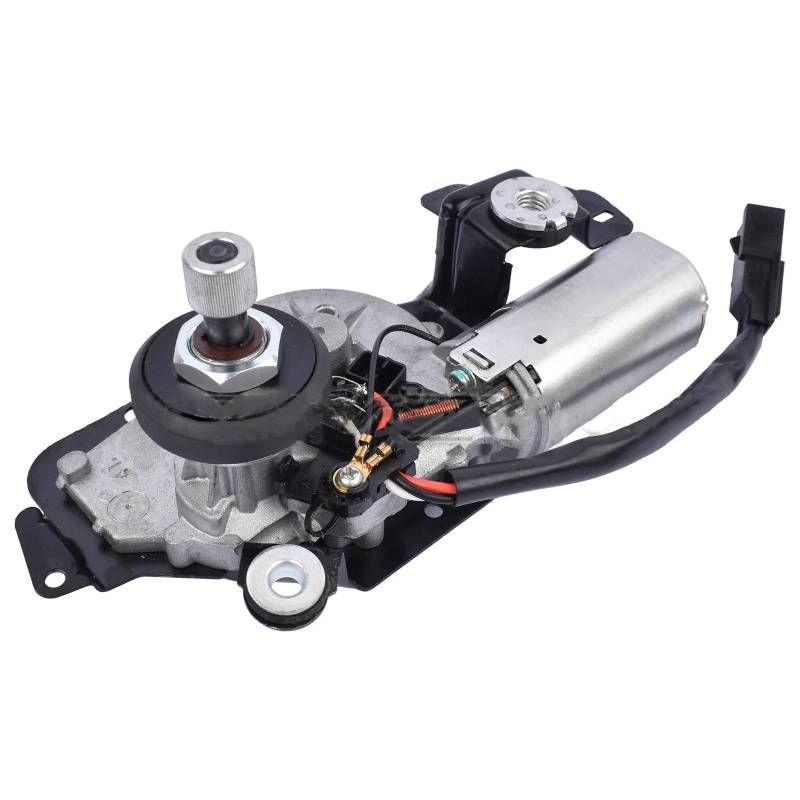 Für Ford Für Escape Für Mercury Für Mariner Für Mazda Für Tribute 2000-2008 Automotive Heckscheibe Wischer Motor OEM 4L8Z17508AB YL8Z17508AB Scheibenwischermotor Wischermotor von UMDJJU