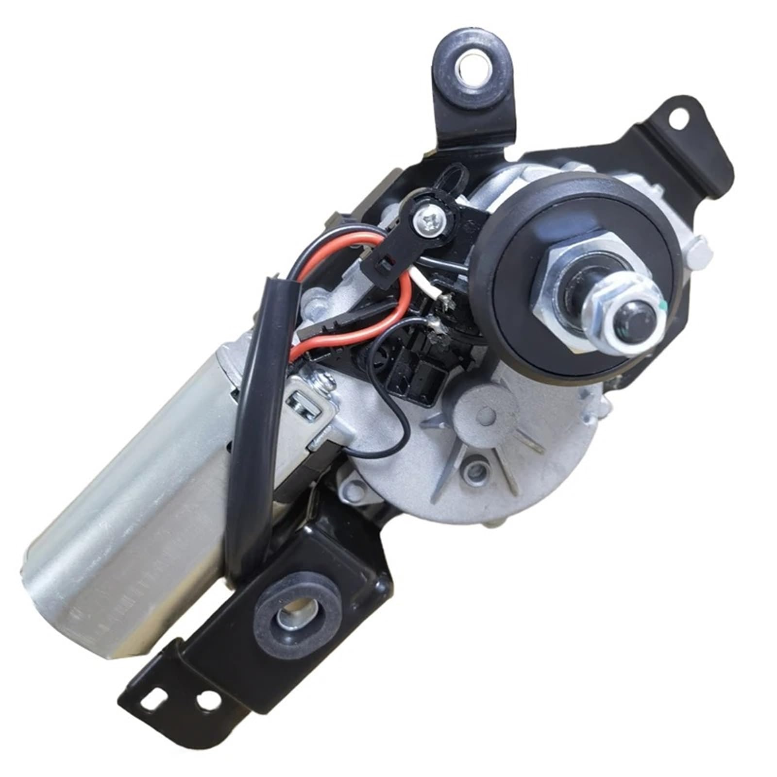 Für Ford Für Explorer & Für Mercury Für Mountaineer 2006 2007 2008 2009 2010 Wischer Motor W/Pulseboard 6L2Z 17508-AB 7L2Z 17508-AA 40-2062 Scheibenwischermotor Wischermotor Für Ford Für Explorer & Für Mercury Für Mountaineer 2006 2007 2008 2009 2010 Wischer Motor W/Pulseboard 6L2Z 17508-AB 7L2Z 17508-AA 40-2062 Scheibenwischermotor Wischermotor von UMDJJU