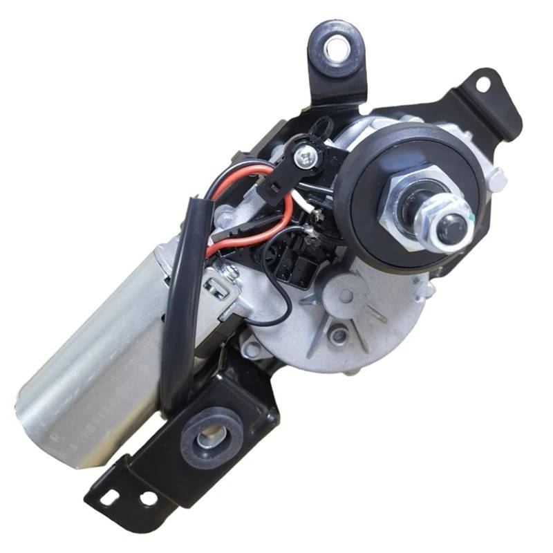 Für Ford Für Explorer & Für Mercury Für Mountaineer 2006 2007 2008 2009 2010 Wischer Motor W/Pulseboard 6L2Z 17508-AB 7L2Z 17508-AA 40-2062 Scheibenwischermotor Wischermotor von UMDJJU