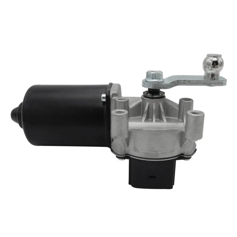 Für Ford Für Fiesta MK5 Für Fusion LHD 2002-2012 2S6T17B571AD 2S6T17B57 1AC 404745 Auto Frontscheibe Scheibenwischer Motor Scheibenwischermotor Wischermotor von UMDJJU