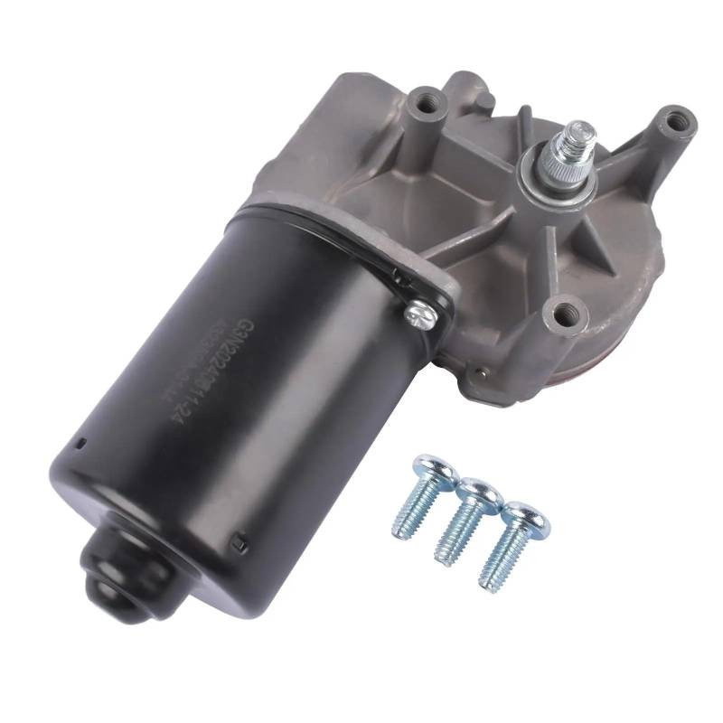 Für Ford Für Transit Für Mk6 Mk7 Für Tourneo 2000-2014 Frontscheibe Wischer Motor Scheibenwischermotor Wischermotor von UMDJJU