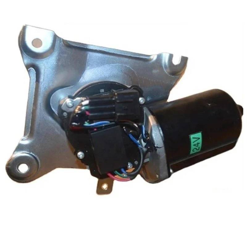 Für Foton Für Auman LKW 1B22052501025 Wischer Motor Assy Scheibenwischermotor Wischermotor von UMDJJU