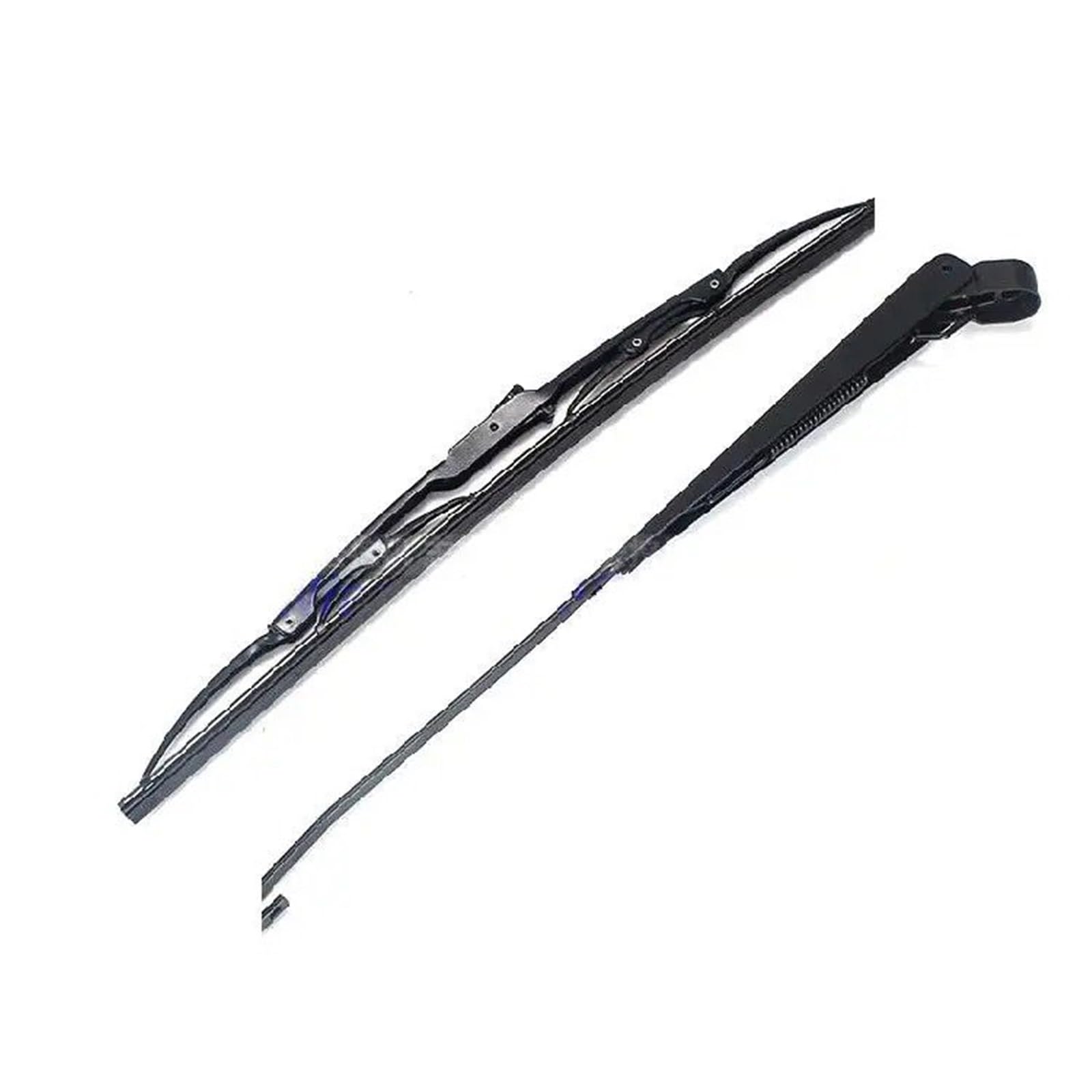 Für Foton Für Lovol 60 65 Bagger Zubehör Wischer Motor Motor Wischer Wischer Klinge Montage Scheibenwischermotor Wischermotor(A+C) von UMDJJU