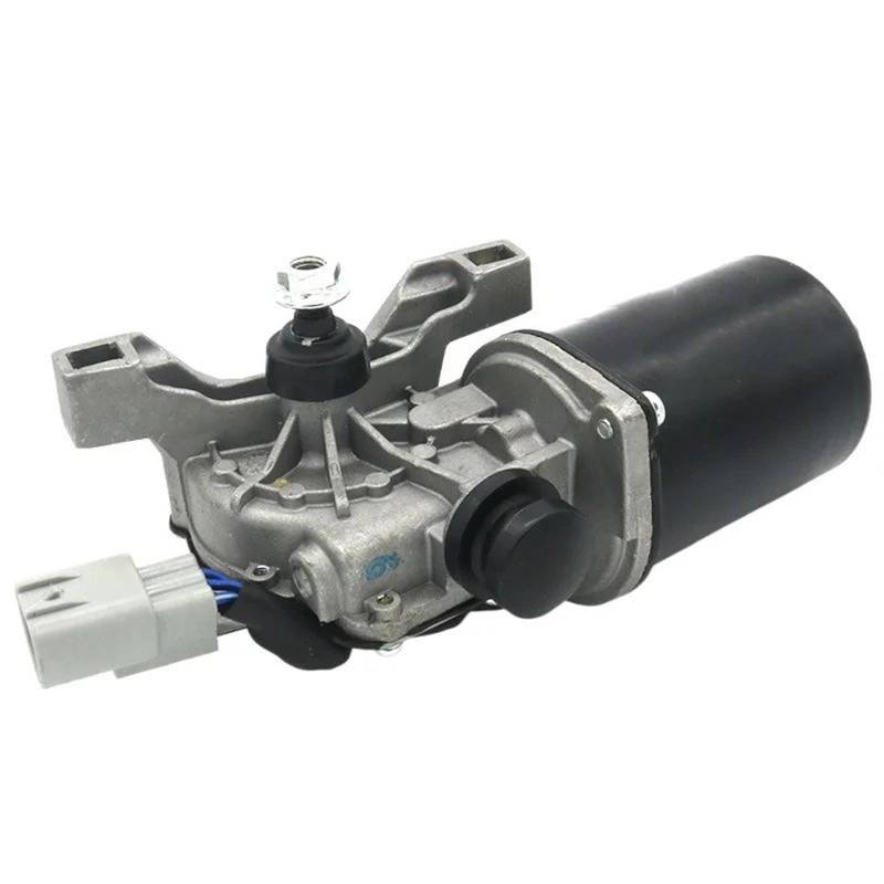 Für Geely Für Panda LC GX2 GC2-RV Auto Front Wischerblatt Motor Scheibenwischermotor Wischermotor von UMDJJU