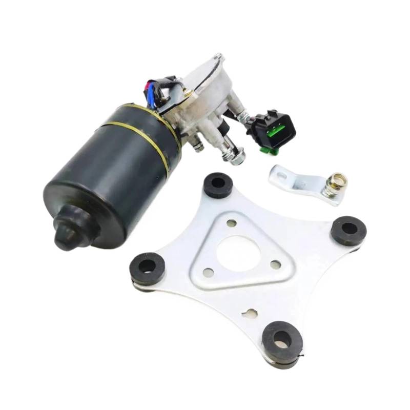Für Great Für Wand Für Wingle3 Für Wingle 5 CC1031PS40 Wischermotor 3741110A-P00 Scheibenwischermotor Wischermotor von UMDJJU