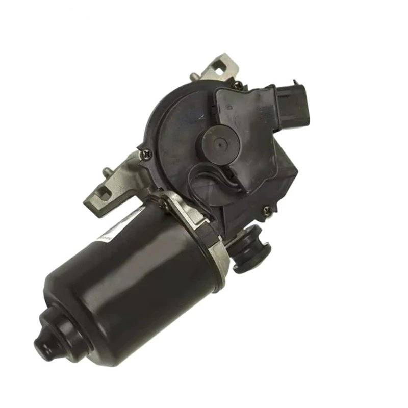 Für Hyundai Für Accent 2006-2011 981102M000 Front Wischer Motor 981101G000 98110-1G000 981102B000 98110-2B000 Scheibenwischermotor Wischermotor von UMDJJU