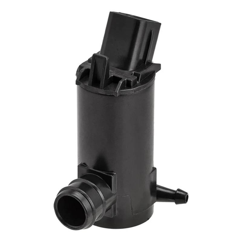Für Hyundai Für Accent Für Kia Für Optima Auto Scheibenwaschpumpe Scheibenwischer Motor 98510-1C500 98510-2G000 Scheibenwischermotor Wischermotor von UMDJJU