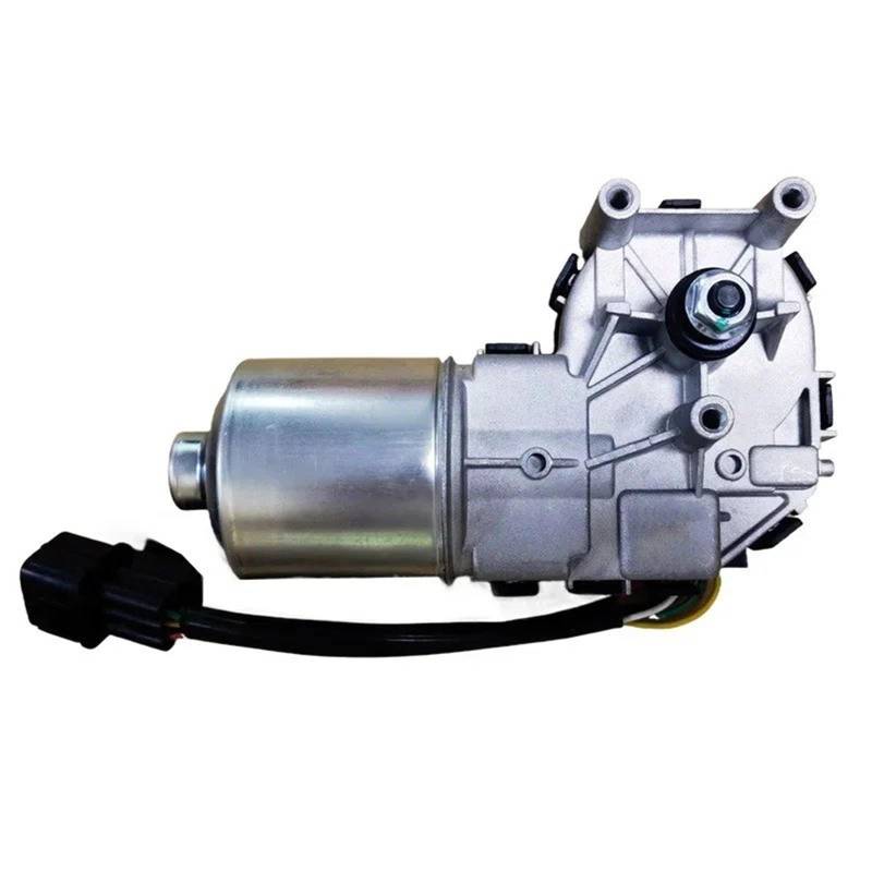 Für Hyundai Für I10 2007~2013 Wischermotor OENr 981100X000 981500X00 Scheibenwischermotor Wischermotor von UMDJJU