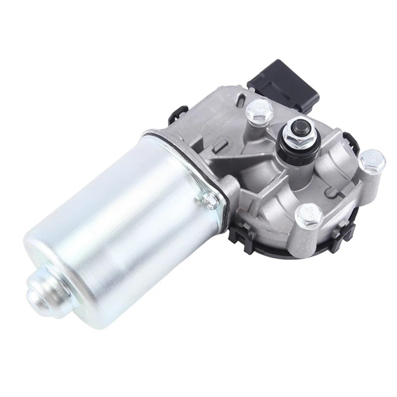 Für Hyundai Für I10 2013-2017 Auto Frontscheibe Wischer Motor Motor Ersatzteile Zubehör 98110B4000 Scheibenwischermotor Wischermotor Für Hyundai Für I10 2013-2017 Auto Frontscheibe Wischer Motor Motor Ersatzteile Zubehör 98110B4000 Scheibenwischermotor Wischermotor von UMDJJU