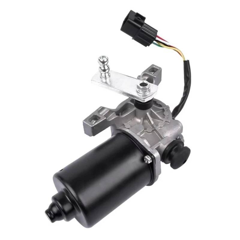Für Hyundai Für I20 PB PBT Well-981101J000 98110-1J000 Auto Scheibenwischermotor Vorne Scheibenwischermotor Wischermotor von UMDJJU