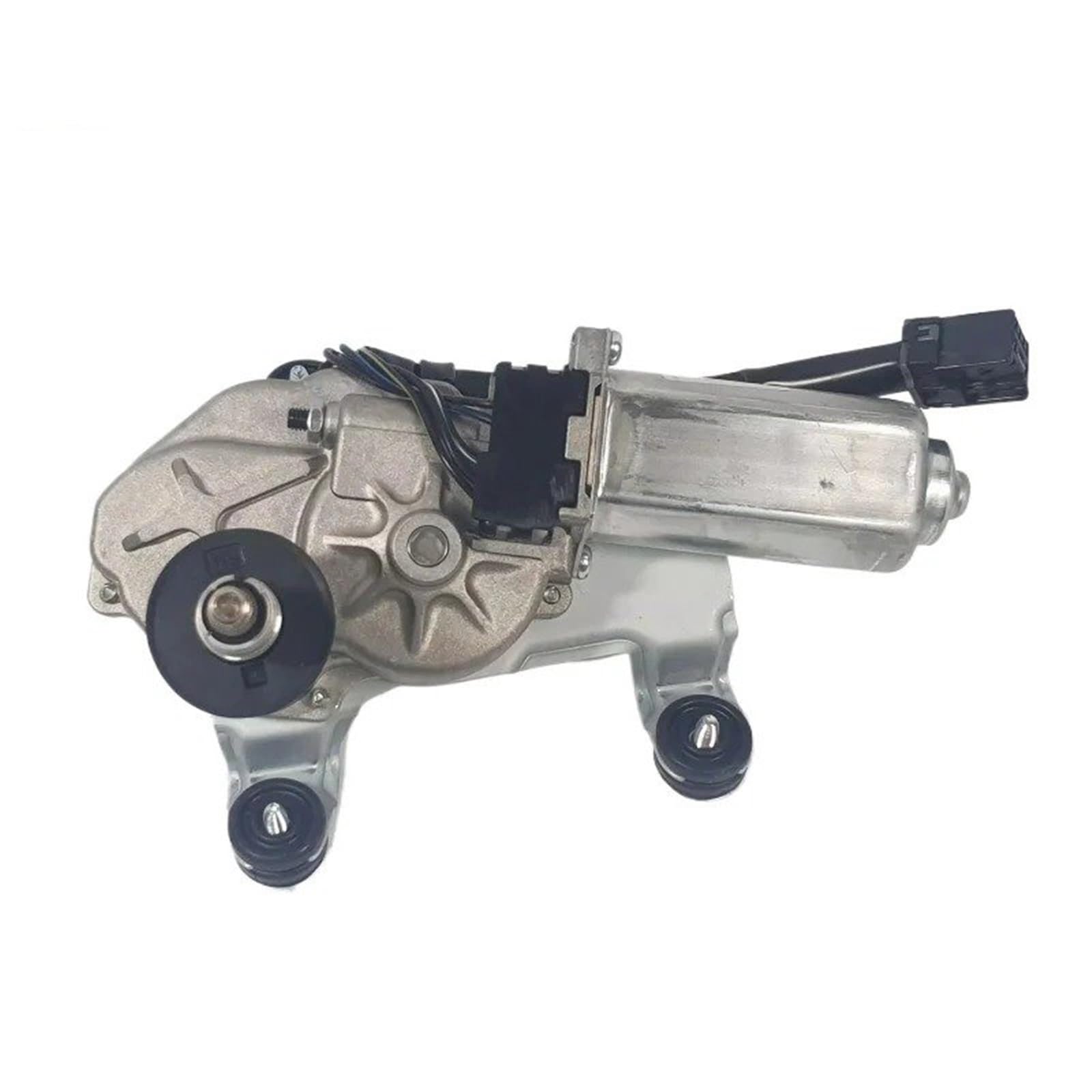 Für Hyundai Für Santa Fe 2001-2006 Heckscheibe Scheibenwischermotor Geeignet 98700-26000 Scheibenwischermotor Wischermotor Für Hyundai Für Santa Fe 2001-2006 Heckscheibe Scheibenwischermotor Geeignet 98700-26000 Scheibenwischermotor Wischermotor von UMDJJU