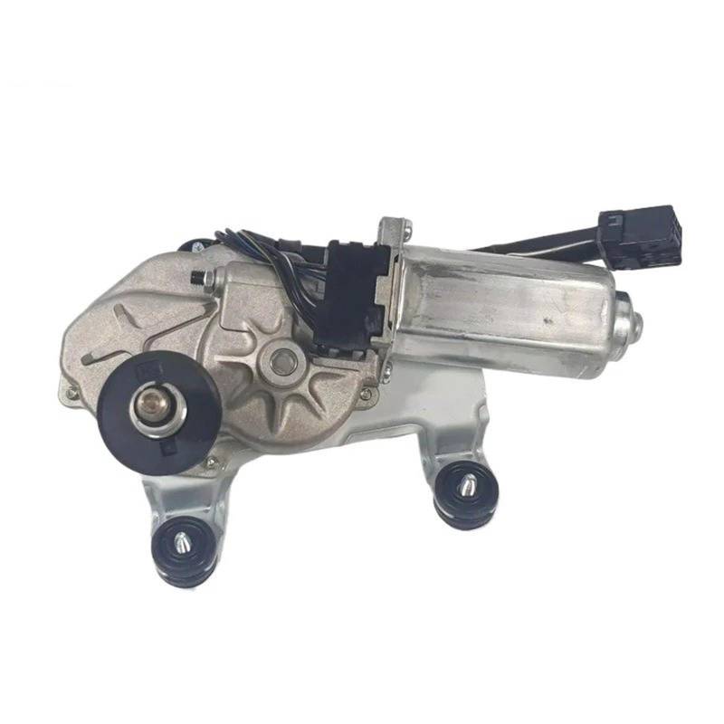 Für Hyundai Für Santa Fe 2001-2006 Heckscheibe Scheibenwischermotor Geeignet 98700-26000 Scheibenwischermotor Wischermotor von UMDJJU