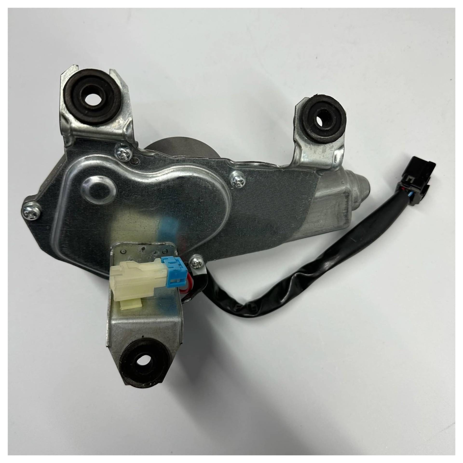 Für Hyundai Für Santa Fe 2001-2006 Scheibenwischermotor Hinten OEM 9870026000 98700-26000 Scheibenwischermotor Wischermotor Für Hyundai Für Santa Fe 2001-2006 Scheibenwischermotor Hinten OEM 9870026000 98700-26000 Scheibenwischermotor Wischermotor von UMDJJU