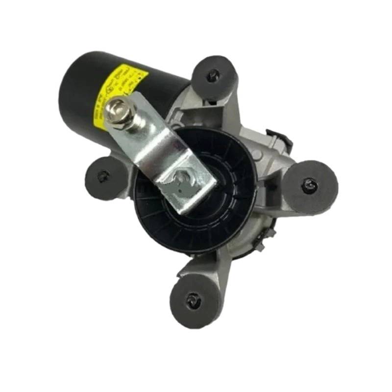 Für Hyundai Für Terracan 2001-2007 Scheibenwischermotor 98100H1500 98100H1200 98100 H1500 Scheibenwischermotor Wischermotor(Front) von UMDJJU