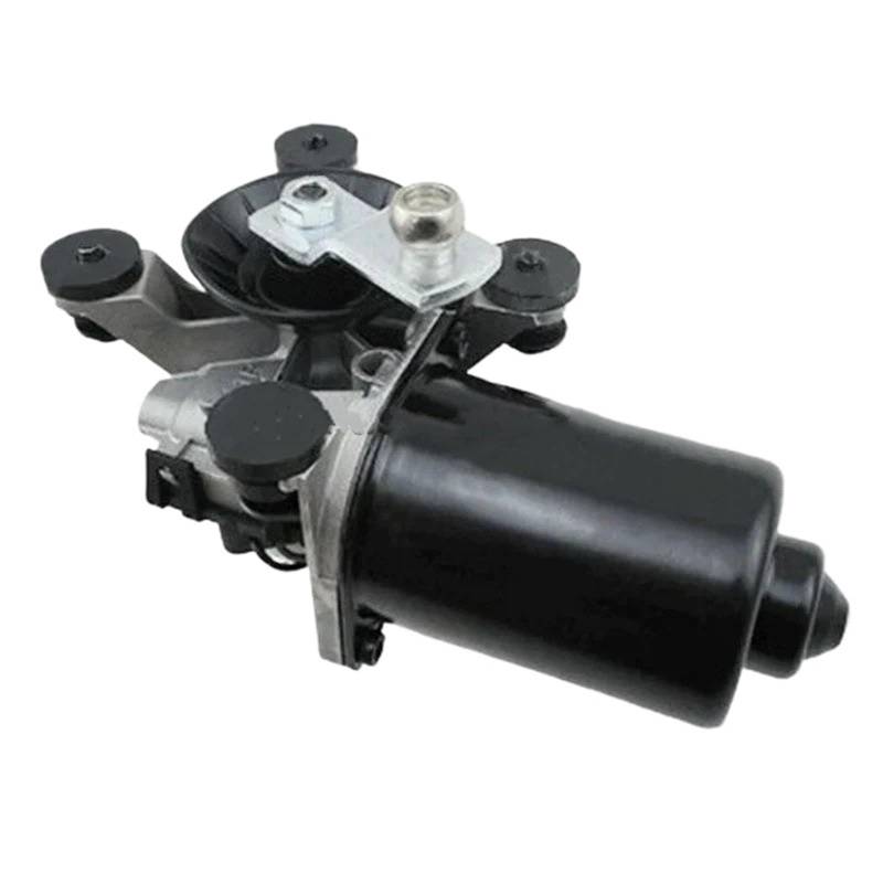 Für Hyundai Für Terracan 2001-2007 Scheibenwischermotor 98100H1500 98100H1200 98100 H1500 Scheibenwischermotor Wischermotor(Rear) von UMDJJU