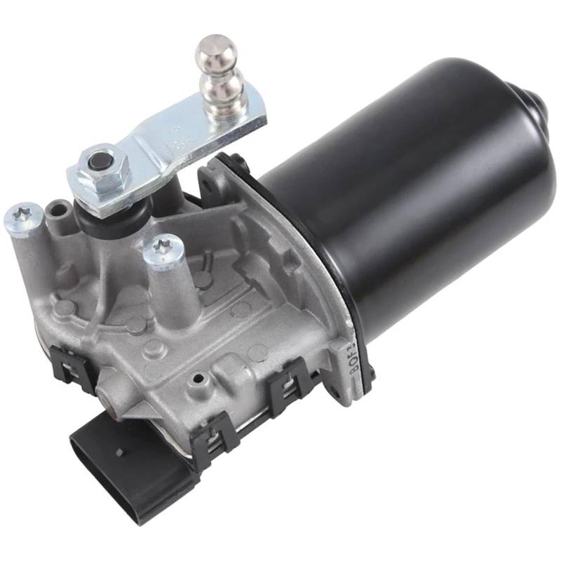 Für Hyundai Für Tiburon Für Coupe 2003-2008 981102C100 Auto Frontscheibe Wischer Motor Ersatzteile Teile 98110-2C100 Scheibenwischermotor Wischermotor von UMDJJU