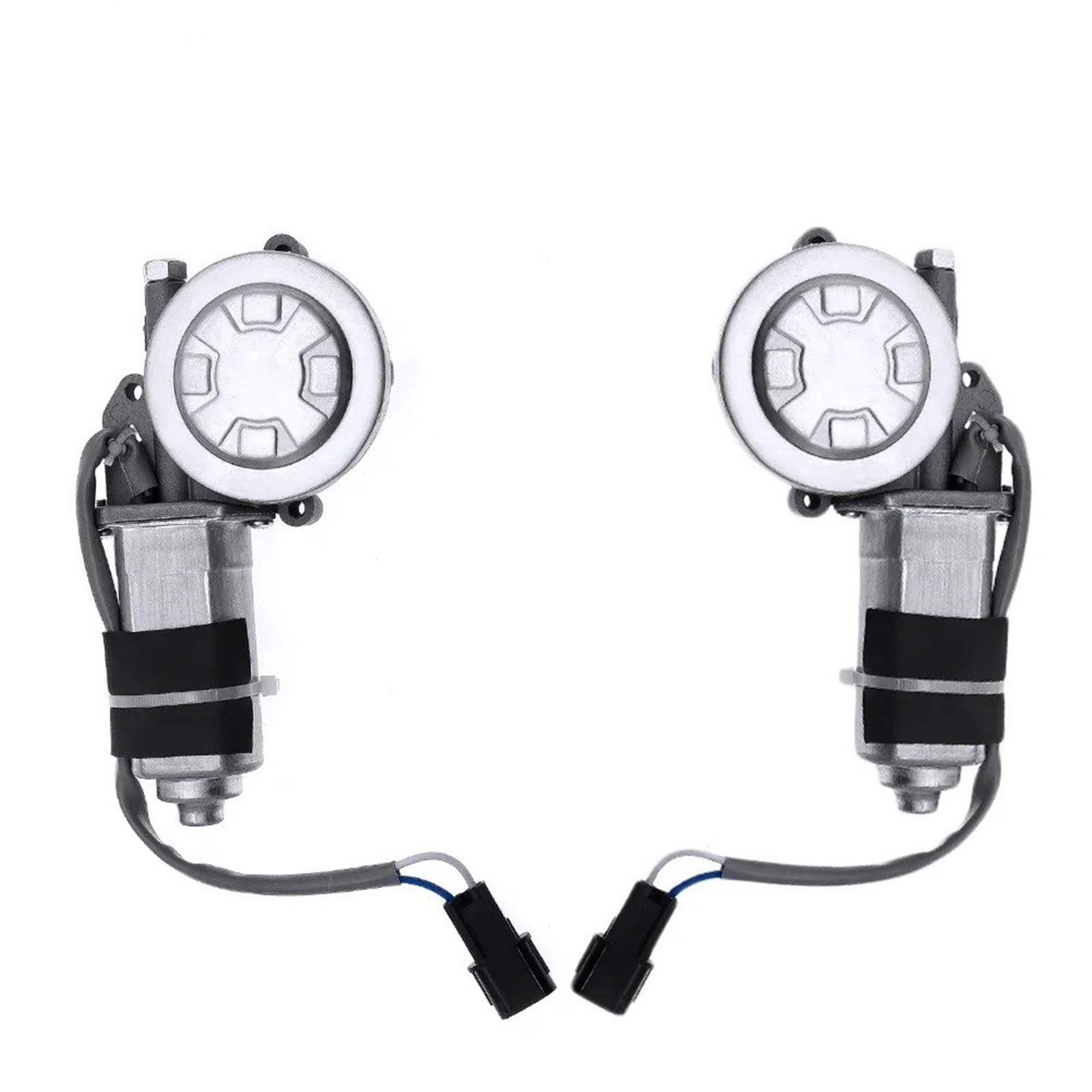 Für Isuzu Für NKR Für NPR Für NRR Für NPR66 4HF1 8-97898479-0 8-97898480-0 24V Links Rechts Seite Auto Tür Fensterheber Motor Glas Lift Motor Scheibenwischermotor Wischermotor(Left Side) von UMDJJU
