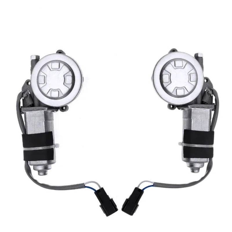 Für Isuzu Für NKR Für NPR Für NRR Für NPR66 4HF1 8-97898479-0 8-97898480-0 24V Links Rechts Seite Auto Tür Fensterheber Motor Glas Lift Motor Scheibenwischermotor Wischermotor(Left Side) von UMDJJU