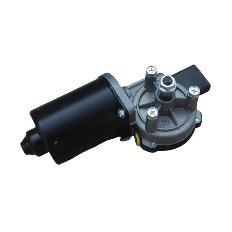 Für Jeep Für Wrangler 2007-2016 Wischermotor 55077859AB 55077859AC 55077859AD 68002388AA 40458 Scheibenwischermotor Wischermotor von UMDJJU