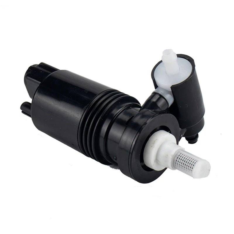 Für Jeep Scheibenwischer-Waschpumpe 05179153AC 05152075AC 05179153AB Scheibenwischermotor Wischermotor von UMDJJU